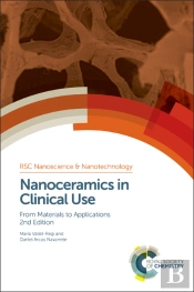 Nanoceramics In Clinical Use