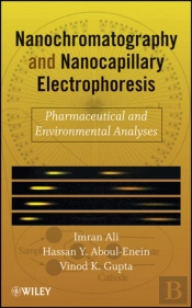 Nanochromatography And Nanocapillary Electrophoresis
