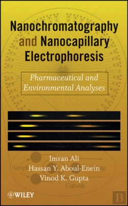 Bertrand.pt - Nanochromatography And Nanocapillary Electrophoresis