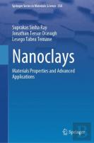 Nanoclays