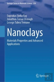 Nanoclays