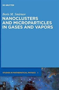 Bertrand.pt - Nanoclusters And Microparticles In Gases And Vapors