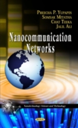 Bertrand.pt - Nanocommunication Networks