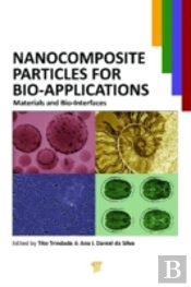 Nanocomposite Particles For Bio-Applications