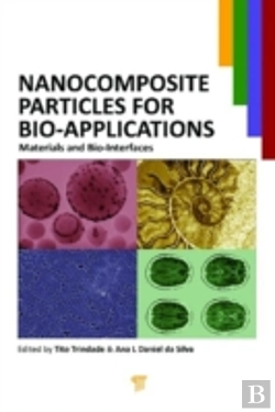 Bertrand.pt - Nanocomposite Particles For Bio-Applications