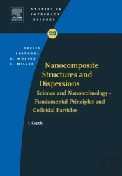Nanocomposite Structures And Dispersions