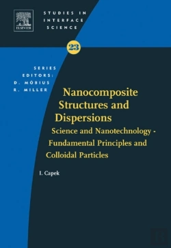 Bertrand.pt - Nanocomposite Structures And Dispersions