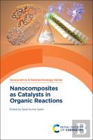 Nanocomposites As Catalysts In Organic Reactions