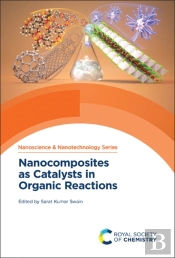 Nanocomposites As Catalysts In Organic Reactions