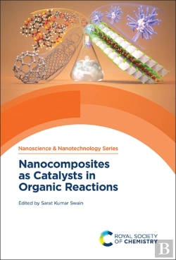 Bertrand.pt - Nanocomposites As Catalysts In Organic Reactions
