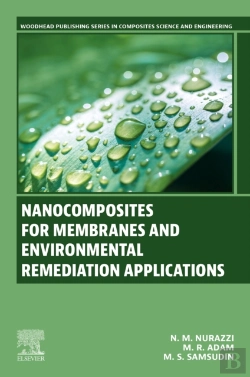Bertrand.pt - Nanocomposites For Membranes And Environmental Remediation Applications