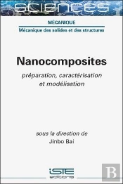 Nanocomposites  : Préparation, Caractérisation Et Modélisation