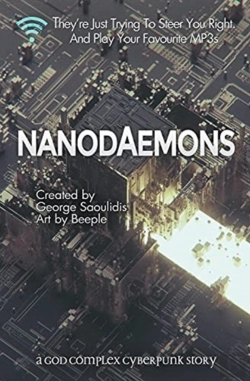 Bertrand.pt - Nanodaemons