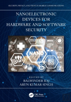Bertrand.pt - Nanoelectronic Devices For Hardware And Software Security