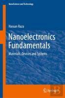 Nanoelectronics Fundamentals