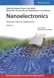 Nanoelectronics