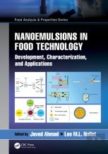 Nanoemulsions In Food Technology