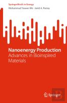 Nanoenergy Production