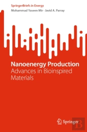 Nanoenergy Production