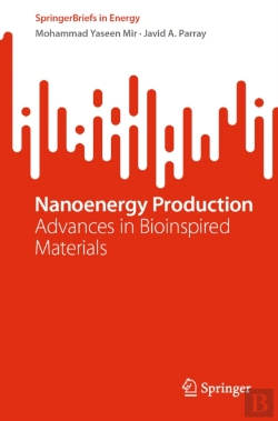 Bertrand.pt - Nanoenergy Production