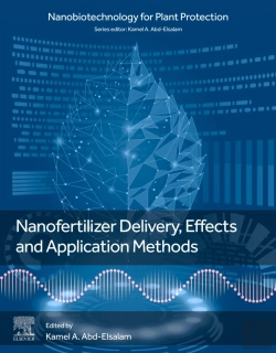 Bertrand.pt - Nanofertilizer Delivery, Effects And Application Methods