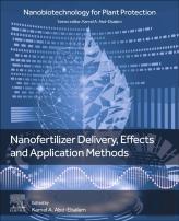 Nanofertilizer Delivery, Effects And Application Methods
