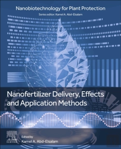 Bertrand.pt - Nanofertilizer Delivery, Effects And Application Methods