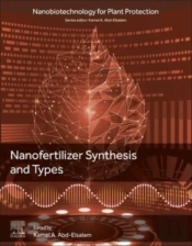 Nanofertilizer Synthesis: Methods And Types