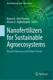Nanofertilizers For Sustainable Agroecosystems