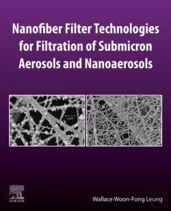 Bertrand.pt - Nanofiber Filter Technologies For Filtration Of Submicron Aerosols And Nanoaerosols