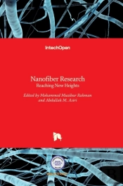 Nanofiber Research