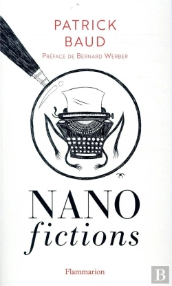 Bertrand.pt - Nanofictions