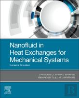 Nanofluid In Heat Exchangers For Mechanical Systems