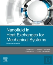 Nanofluid In Heat Exchangers For Mechanical Systems