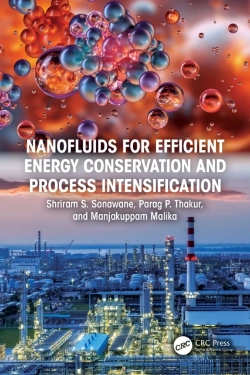 Bertrand.pt - Nanofluids For Efficient Energy Conservation And Process Intensification