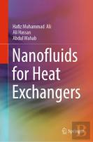 Nanofluids For Heat Exchangers