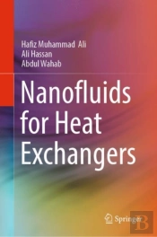Nanofluids For Heat Exchangers
