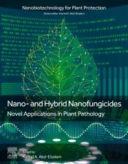 Nanofungicides