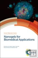 Nanogels For Biomedical Applications