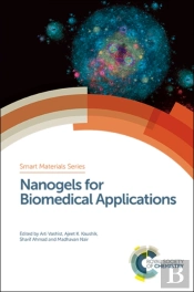 Nanogels For Biomedical Applications