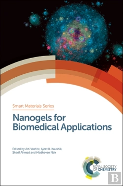 Bertrand.pt - Nanogels For Biomedical Applications