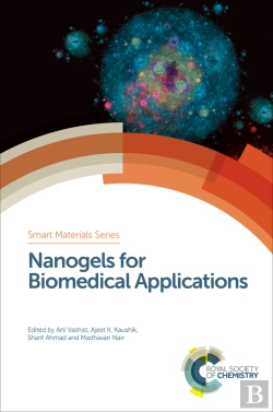 Bertrand.pt - Nanogels For Biomedical Applications