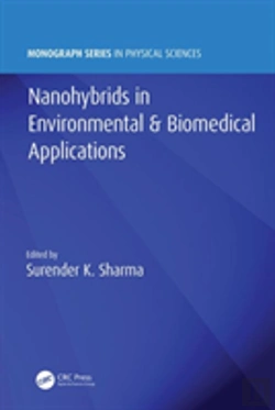 Bertrand.pt - Nanohybrids In Environmental & Biomedical Applications