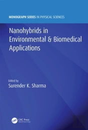 Nanohybrids In Environmental & Biomedical Applications