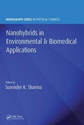 Nanohybrids In Environmental & Biomedical Applications