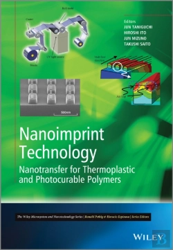 Bertrand.pt - Nanoimprint Technology