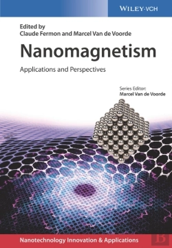 Bertrand.pt - Nanomagnetism