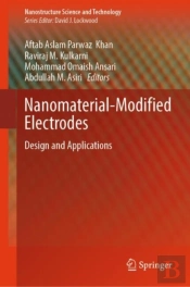 Nanomaterial-Modified Electrodes
