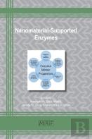 Nanomaterial-Supported Enzymes