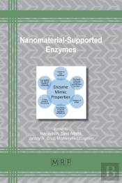 Nanomaterial-Supported Enzymes